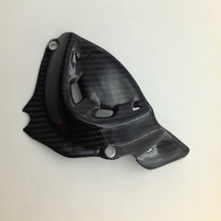 Protector Cadena de Carbono Monster 821