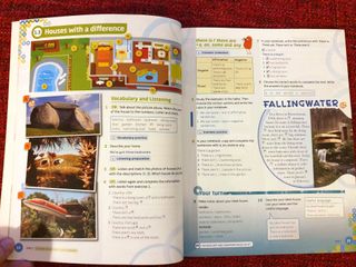 Libro Spectrum 1 (Oxford) Student's Book