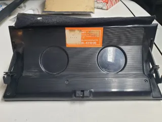 Tapa Guantera Mercedes W201 190