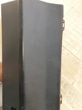 Tapa Guantera Mercedes W201 190