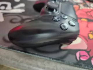 Mando DualSense PS5 Negro original en buen estado