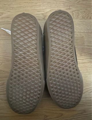 Zapatillas Vans Old Skool Negras
