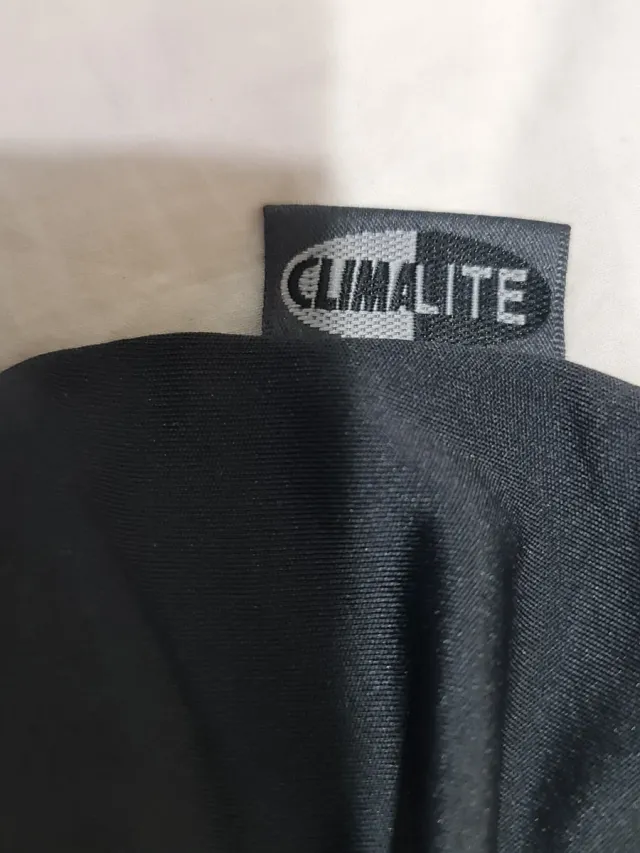 Camiseta Real Madrid Adidas Negra