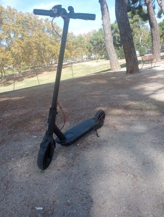 Patinete Eléctrico Xiaomi