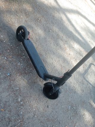 Patinete Eléctrico Xiaomi