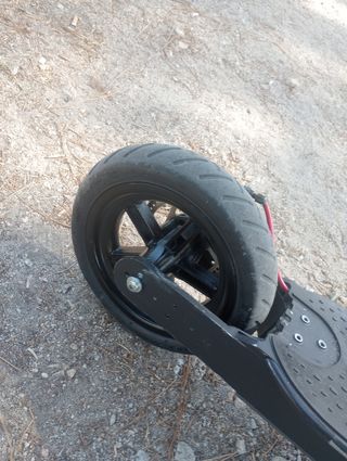 Patinete Eléctrico Xiaomi