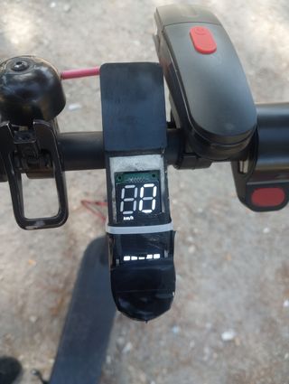 Patinete Eléctrico Xiaomi