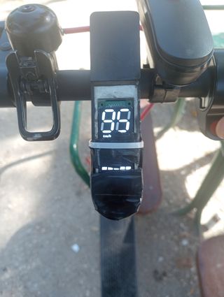 Patinete Eléctrico Xiaomi