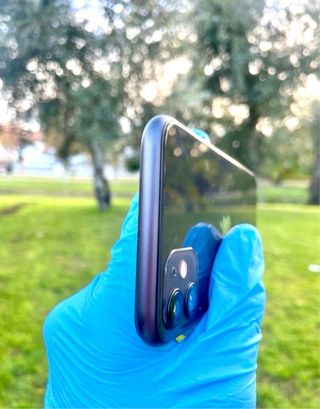 iPhone 11 256 gb