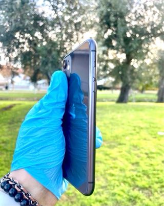 iPhone 11 256 gb