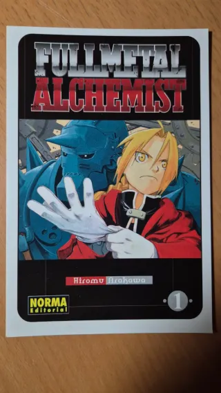 Postales del Salón del Manga 2005/2006