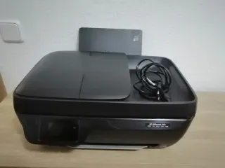 Impresora HP OfficeJet 3830