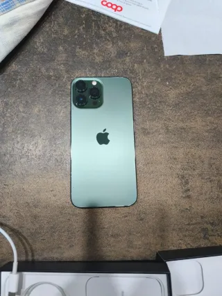iPhone 13 Pro Max