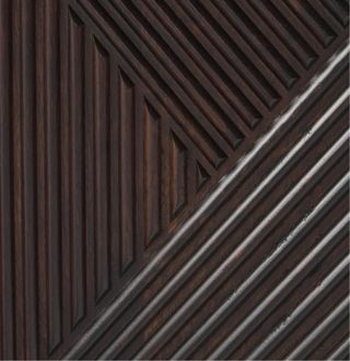 Aparador Louis Westwing Madera Mango