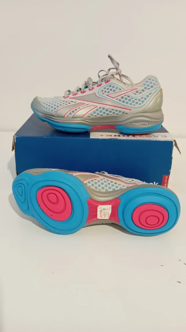 Scarpe da ginnastica Reebok donna