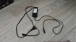 Hoverboard con asiento de kart