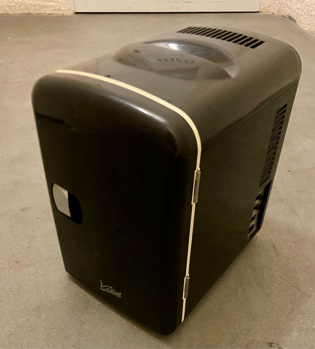 Mini nevera 