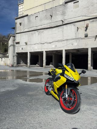 Aprilia RS 660 A2