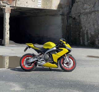 Aprilia RS 660 A2