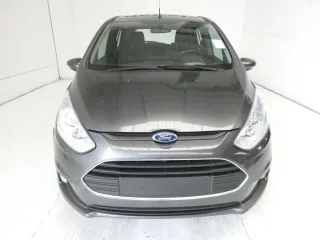 Despiece Ford C-Max 2016