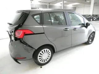 Despiece Ford C-Max 2016