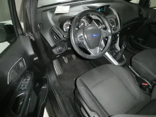 Despiece Ford C-Max 2016