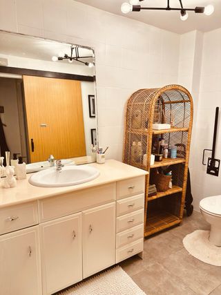 Apartamento con Local comercial y doble acceso.