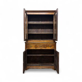 Librería/Alacena italiana Circa 1.780.