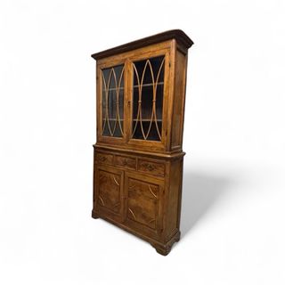 Librería/Alacena italiana Circa 1.780.