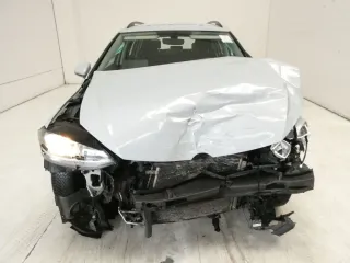 Despiece Volkswagen Golf 2018