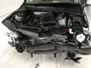 Despiece Volkswagen Golf 2018