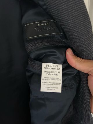 Americana Furest T.52