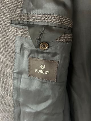 Americana Furest T.52