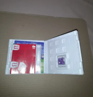 NUEVO. Juego completo 3DS, 2DS Bella Sara