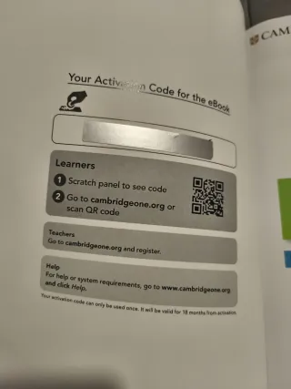 Prepare Level 6 Student's Book with eBook (Camb...