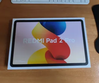 Xiaomi Redmi Pad 2 Pro