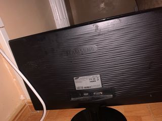 Monitor Samsung Negro