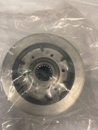 Cubo Embrague H-D Twin Cam