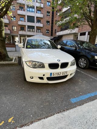 BMW Serie 1 2010