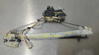 ELEVALUNAS TRASERO DERECHO MITSUBISHI GALANT BERL