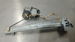 ELEVALUNAS TRASERO DERECHO MITSUBISHI GALANT BERL