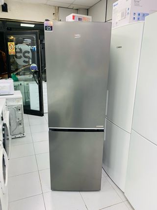Nevera Combi Beko 1.85m con garantía 