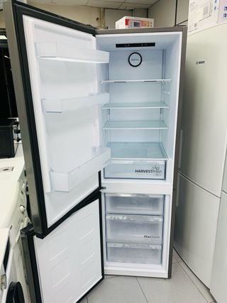 Nevera Combi Beko 1.85m con garantía 