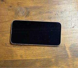 iPhone 13 Rosa