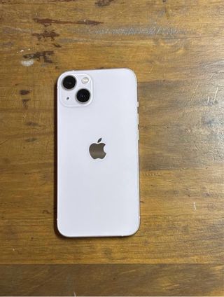 iPhone 13 Rosa