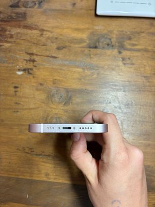iPhone 13 Rosa