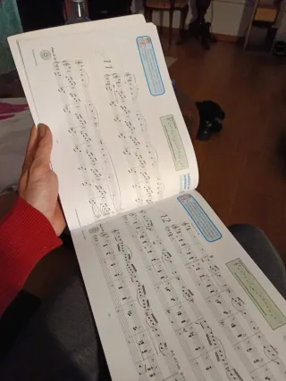 Libro Lenguaje Musical 3 - Edición Ampliada