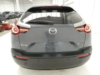 Despiece Mazda MX-30 2022