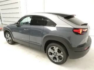 Despiece Mazda MX-30 2022