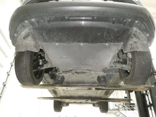 Despiece Mazda MX-30 2022